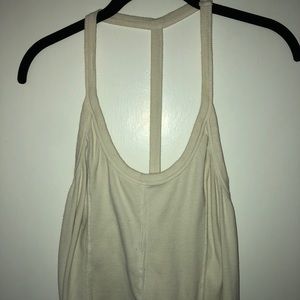 Ecoté Urban Outfitters cropped tank
